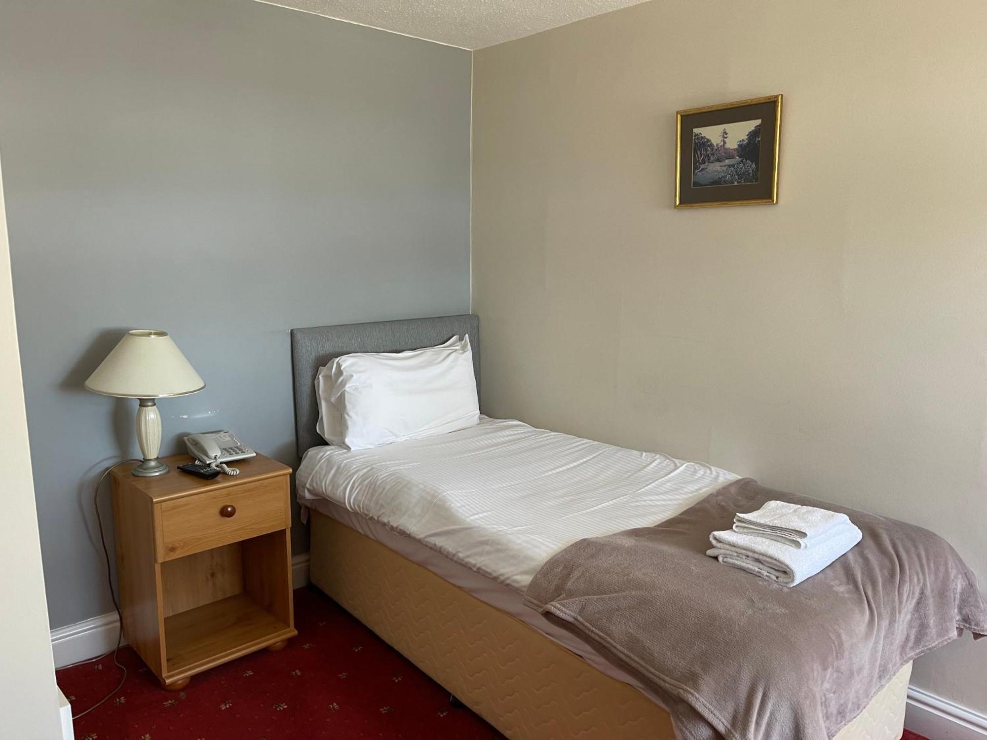 Porth Avallen Hotel St Austell Kültér fotó